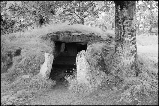Tumulus